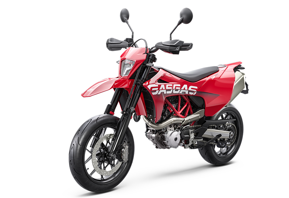 GASGAGS 700 SM 2025